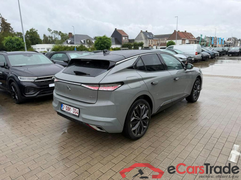 DS DS 4 PHEV 1.6 E-TENSE Rivoli (165 kW) (EU6.4) #4