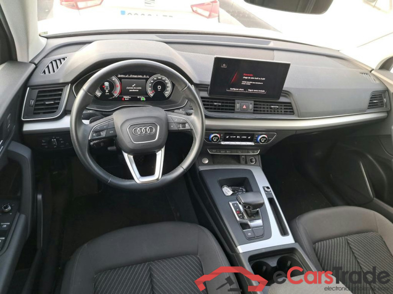 Q5 FYG 35 TDI advanced 2.0 TDI 165CV AT7 E6d #3