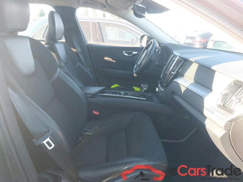 VOLVO XC60 / 2017 / 5P / todoterreno 2.0 T4 Business Plus Auto #6