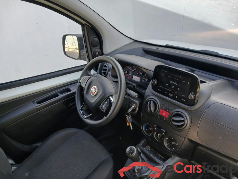 FIAT Fiorino / 2016 / 3P / furgón derivado de turismo Cargo Base N1 1.3 MJet 70 kW (95 CV) #3