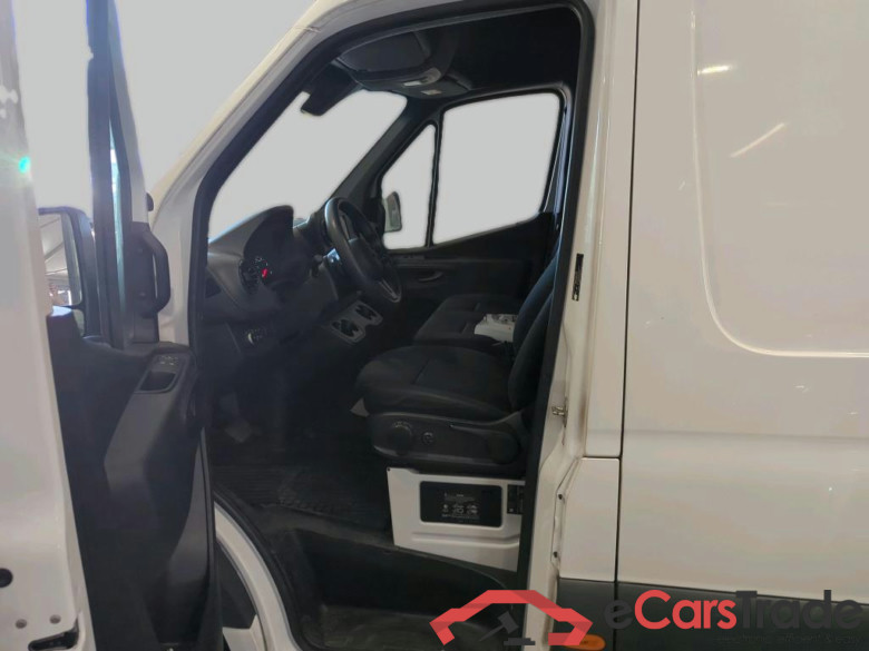 Sprinter III Kasten RWD/AWD 311/315/317/319 CDI RWD L3 / L4 (907.635/637) 2.0 110KW AT9 E6d #6