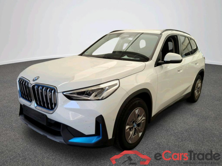 Baureihe iX1 30 xDrive 64kWh #1