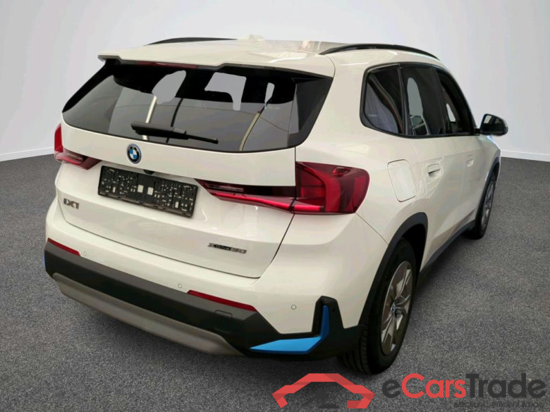 Baureihe iX1 30 xDrive 64kWh #2