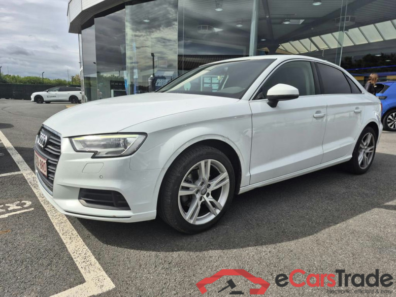 AUDI A3 Sedan 30 TDi (EU6d-TEMP)