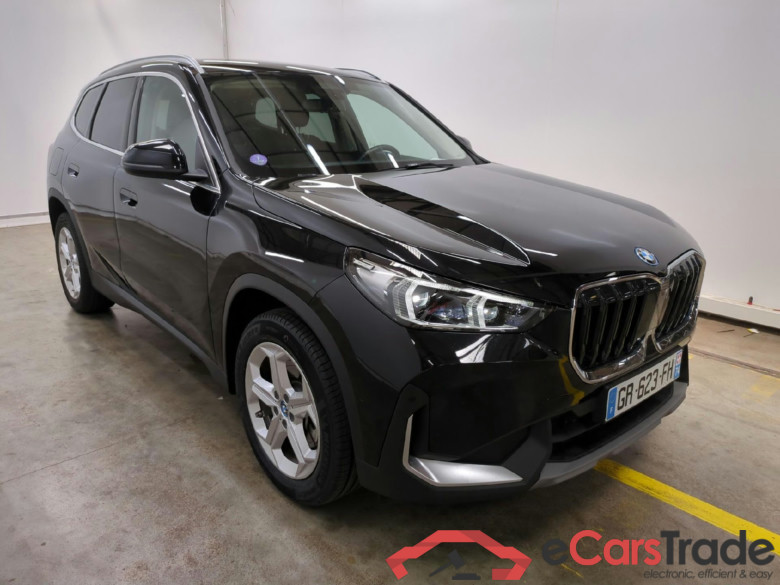 BMW X1 / 2022 / 5P / SUV xDrive25e Business Design DKG7 #4