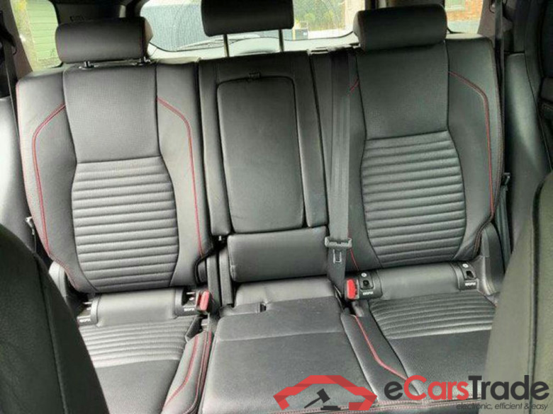 LAND ROVER Discovery Sport 2.0 Turbo MHEV 4WD P200 R-Dynamic S #6