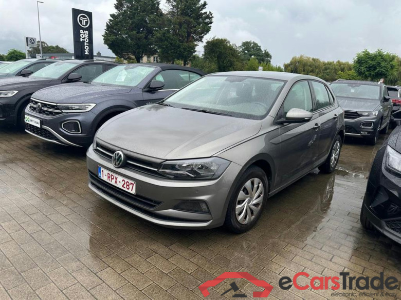 VOLKSWAGEN Polo 1.0 TSi Comfortline OPF DSG #1