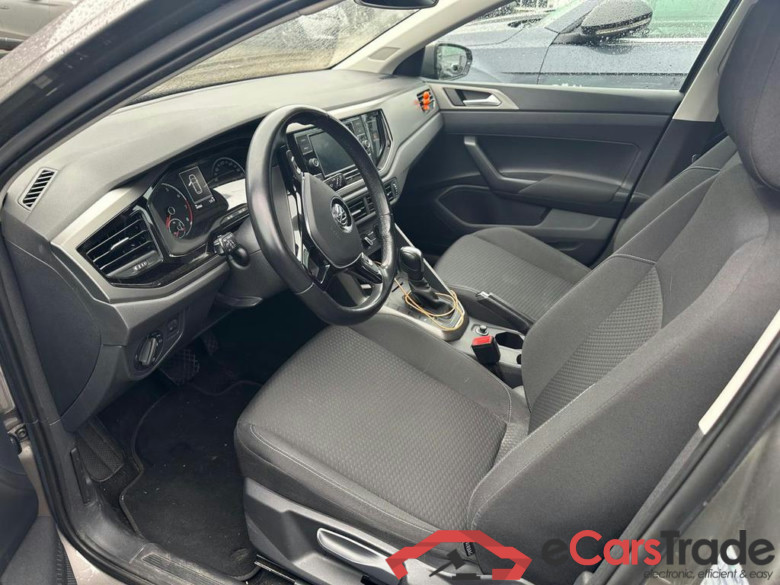 VOLKSWAGEN Polo 1.0 TSi Comfortline OPF DSG #2