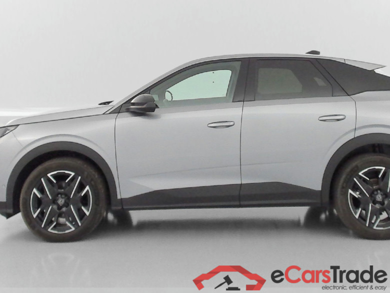 Peugeot 3008 Allure III 1.2 Hybrid 145ch e-DCS6 #4