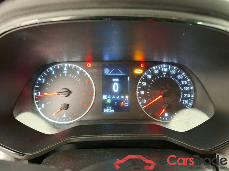 Clio V Business 1.0 TCe 100CV BVM6 E6d / GPL #6