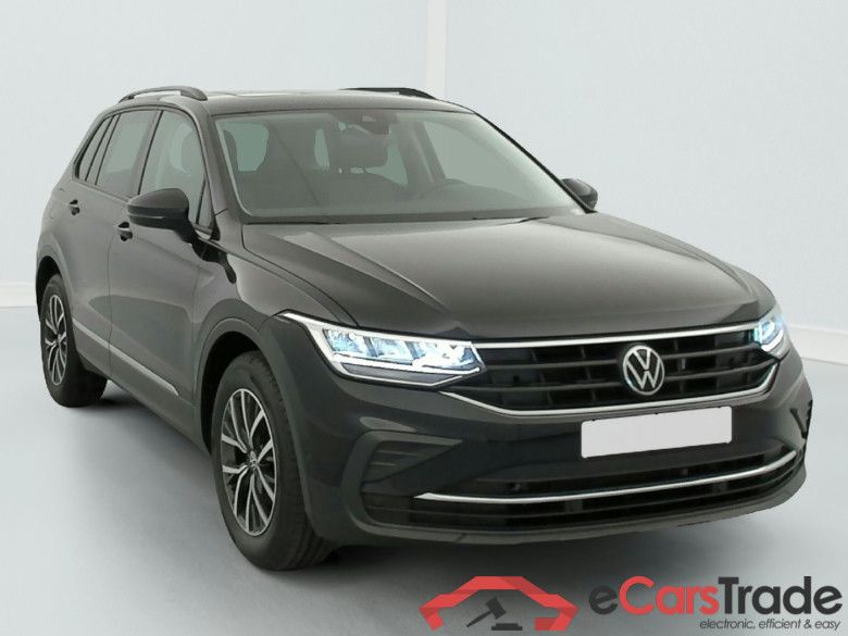 Volkswagen Tiguan Life Business 2.0 TDI 150CH DSG7 #1