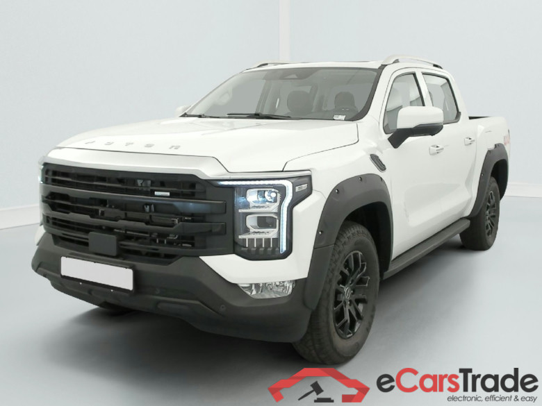 Foton Tunland G7 2.0L 163 CH #3