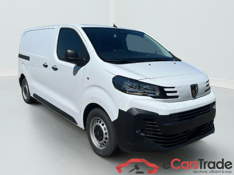Peugeot Expert M DIESEL 120 CH MANUELLE Diesel 120 CH manuelle #1