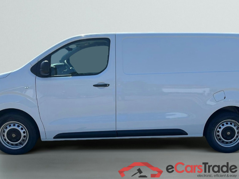 Peugeot Expert M Diesel 120 CH manuelle #4