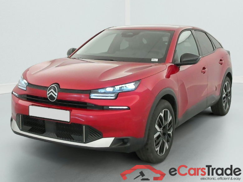 Citroen C4 Max Hybride 136 e-DCS6 #3