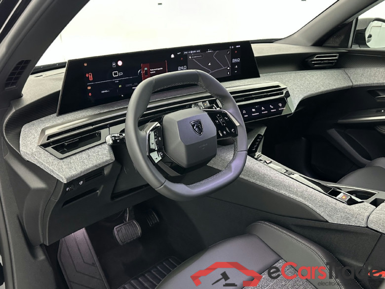 Peugeot 3008 Allure III 1.2 Hybrid 145ch e-DCS6 #6