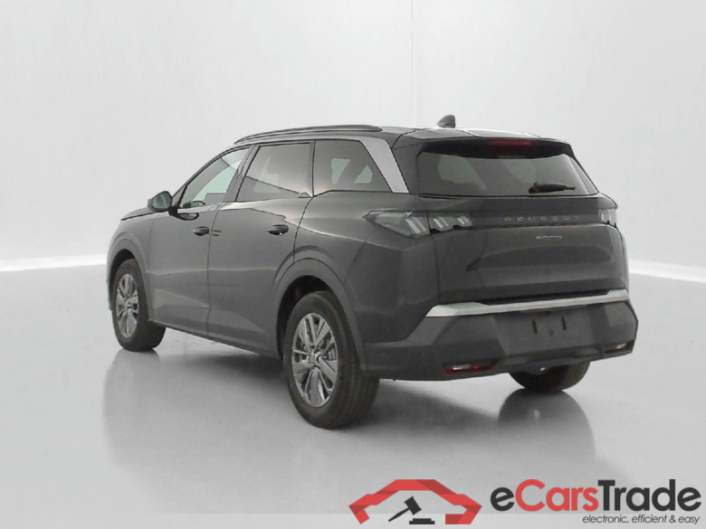 Peugeot 5008 Allure III 1.2 Hybrid 145ch e-DCS6 #5