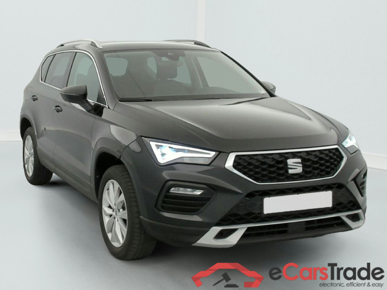 Seat Ateca Style Business 2.0 TDI 150 CH DSG7 Start/Stop #1