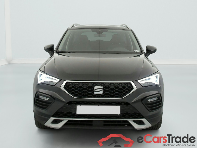 Seat Ateca Style Business 2.0 TDI 150 CH DSG7 Start/Stop #2