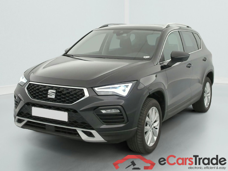 Seat Ateca Style Business 2.0 TDI 150 CH DSG7 Start/Stop #3