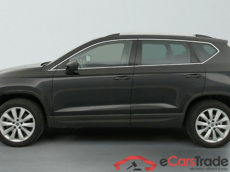 Seat Ateca Style Business 2.0 TDI 150 CH DSG7 Start/Stop #4