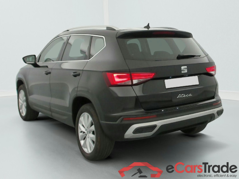 Seat Ateca Style Business 2.0 TDI 150 CH DSG7 Start/Stop #5