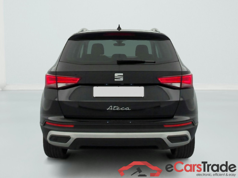 Seat Ateca Style Business 2.0 TDI 150 CH DSG7 Start/Stop #6