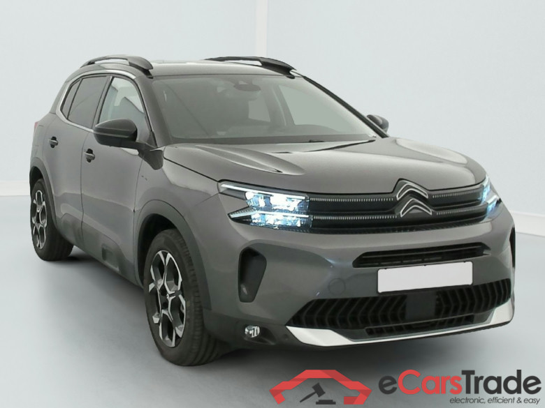 Citroen C5 AIRCROSS Max Hybride 145 e-DCS6 #1