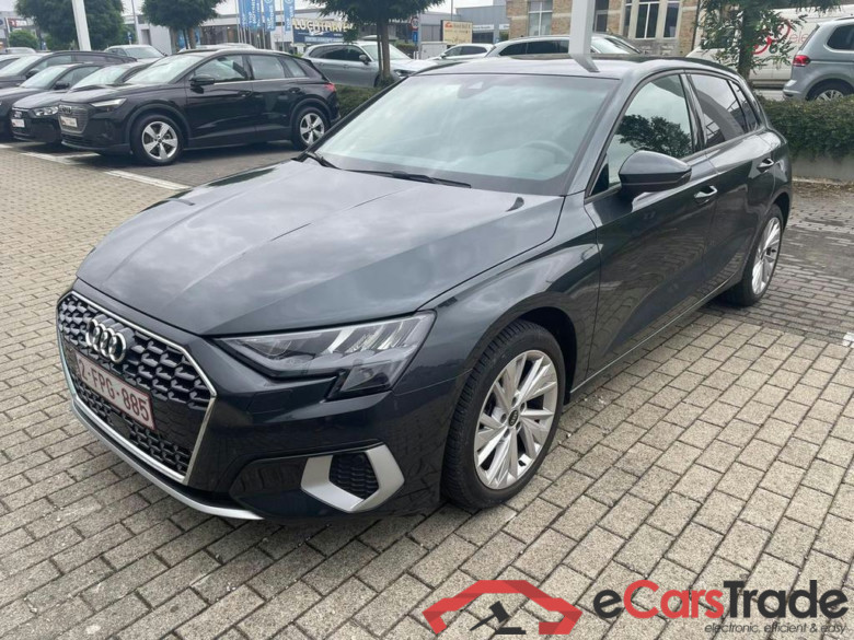 AUDI A3 Sportback 30 TFSI Business Edition Advanced S tronic #1
