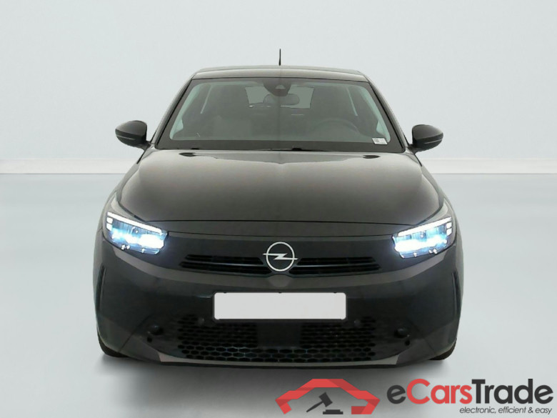 Opel Corsa 136 ch & Batterie 50 kWh #2