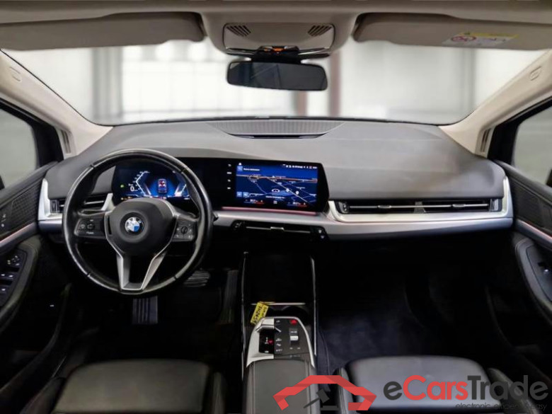 BMW SERIE 2 ACTIVE TOURER / 2021 / 5P / MONOVOLUME 218D LUXURY AUTO #3