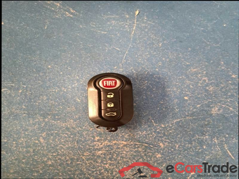 FIAT PANDA / 2011 / 5P / BERLINA 1.0 FIREFLY 70CV SeS HYBRID CITY LIFE #1