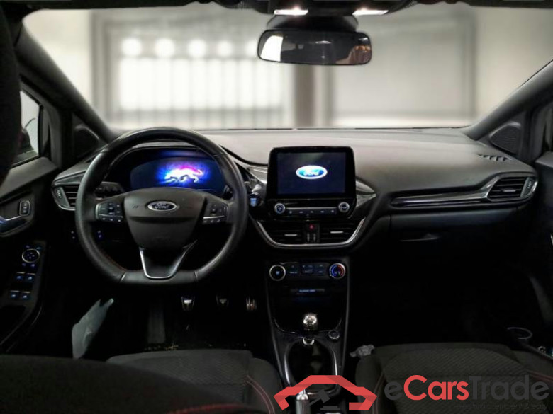 FORD PUMA / 2019 / 5P / SUV 1.0 ECOBOOST HYBRID 125CV ST-LINE #3