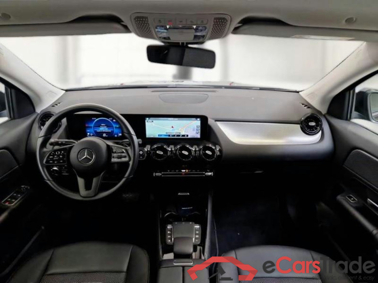 MERCEDES-BENZ GLA / 2020 / 5P / CROSSOVER GLA 200 D AUTOMATIC BUSINESS EXTRA #3