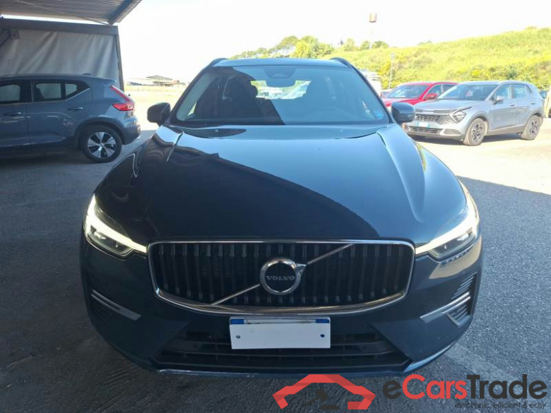 VOLVO XC60 / 2021 / 5P / SUV B4 AUTOMATICO CORE #6