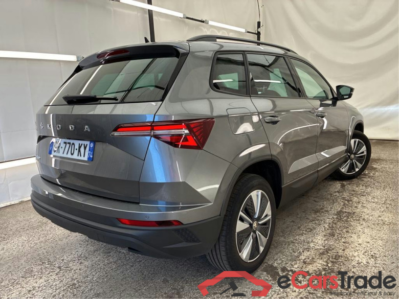 SKODA Karoq / 2017 / 5P / SUV 2.0 TDI 116ch DSG7 Business #3