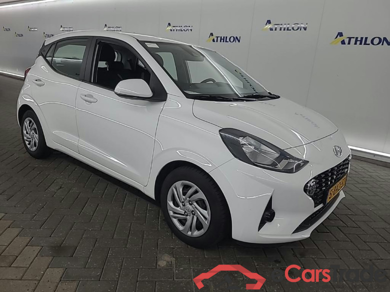 HYUNDAI i10 1.0 MPI Comfort 5D 49kW #2