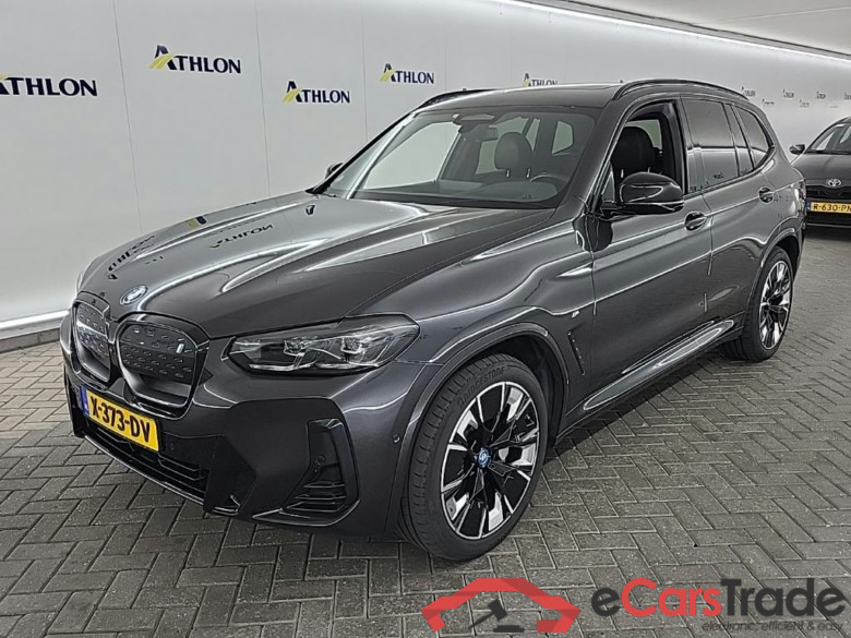 BMW iX3 iX3 Executive 5D 210kW #1