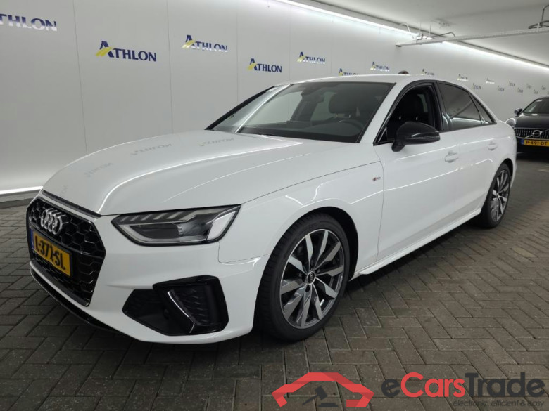 AUDI A4 LIMOUSINE 35 TFSI S tronic S Edition Competition 4D 110kW #1