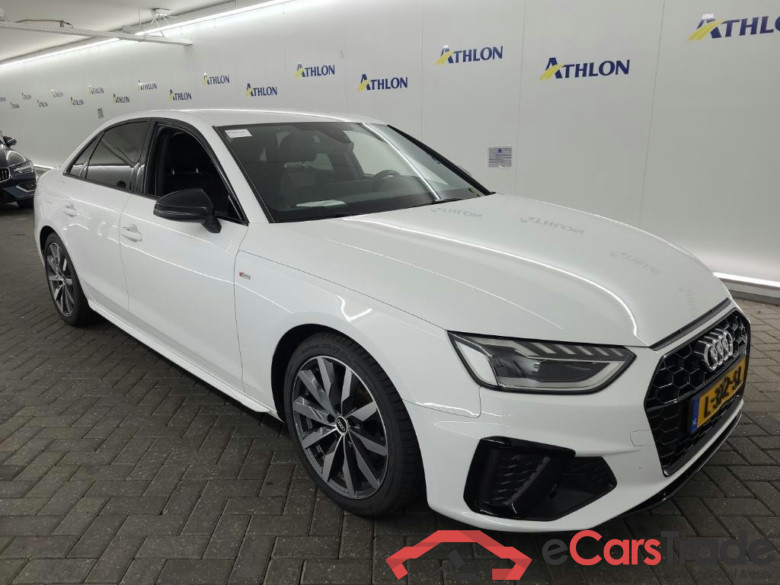 AUDI A4 LIMOUSINE 35 TFSI S tronic S Edition Competition 4D 110kW #2