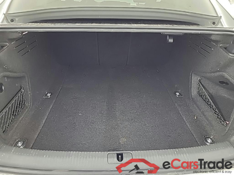 AUDI A4 LIMOUSINE 35 TFSI S tronic S Edition Competition 4D 110kW #5