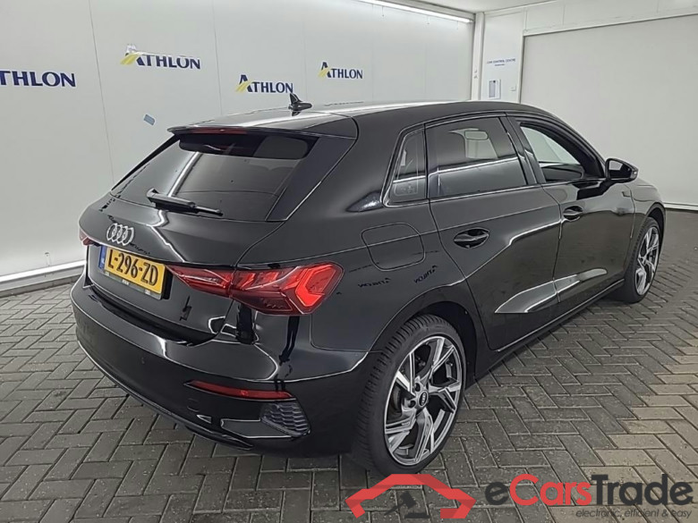 AUDI A3 Sportback 40 TFSI e S tronic Business edition 5D 150kW #3
