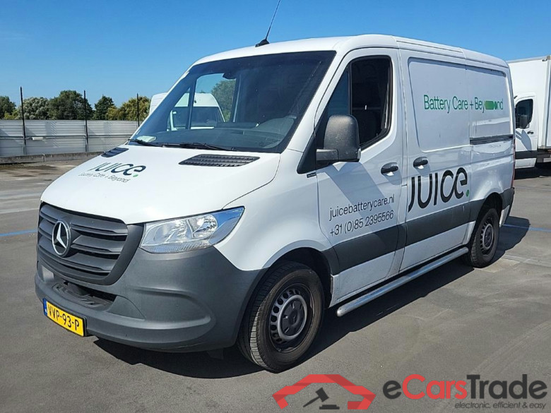MERCEDES-BENZ Sprinter GB 315CDI L1H1 FWD 3.5t Functional 6d 4D 110kW