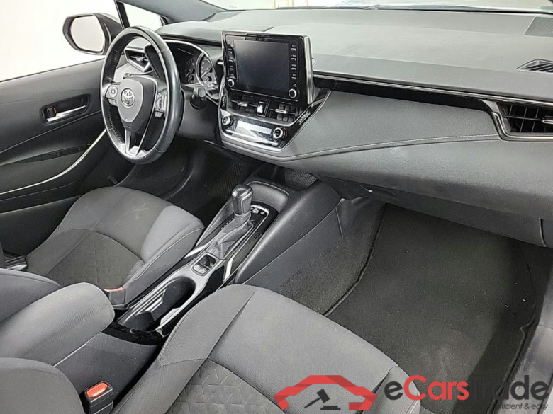 TOYOTA Corolla Touring Sports 1.8 Hybrid Business 5D 90kW #6