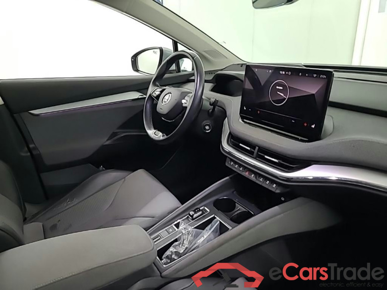 SKODA Enyaq iV iV 80 5D 150kW #6