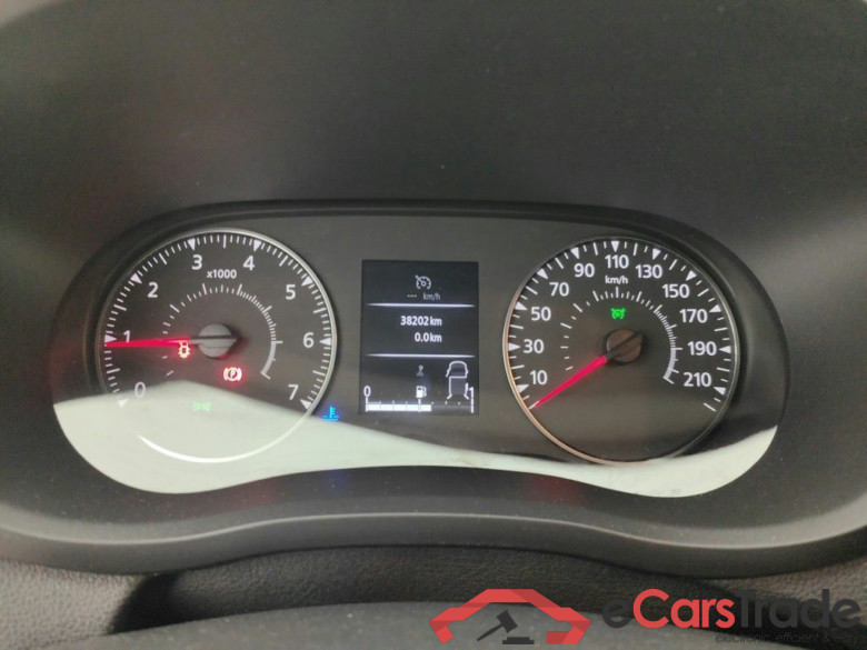Renault Master L2H2 En. B. dCi 180 - 3.5 Grand Confort 4d #6