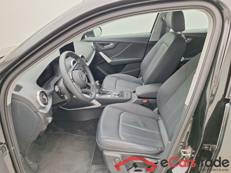 Audi, Q2 FL'20, Audi Q2 1.5 35 TFSI 110kW S tronic Business Edit 5 #3