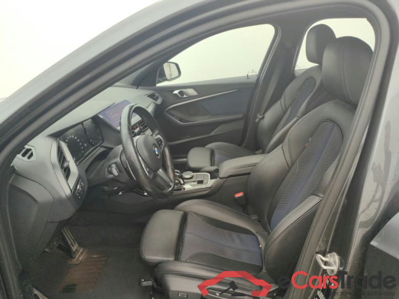 BMW 1 Reeks Hatch 118dA (110 kW) 5d #3
