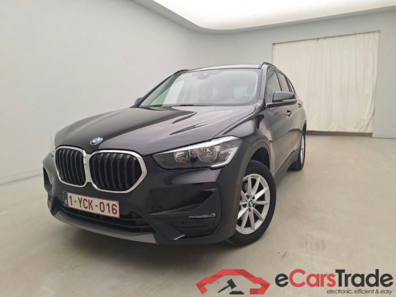 BMW, X1 FL'19, X1 sDrive 16d 85kW #1