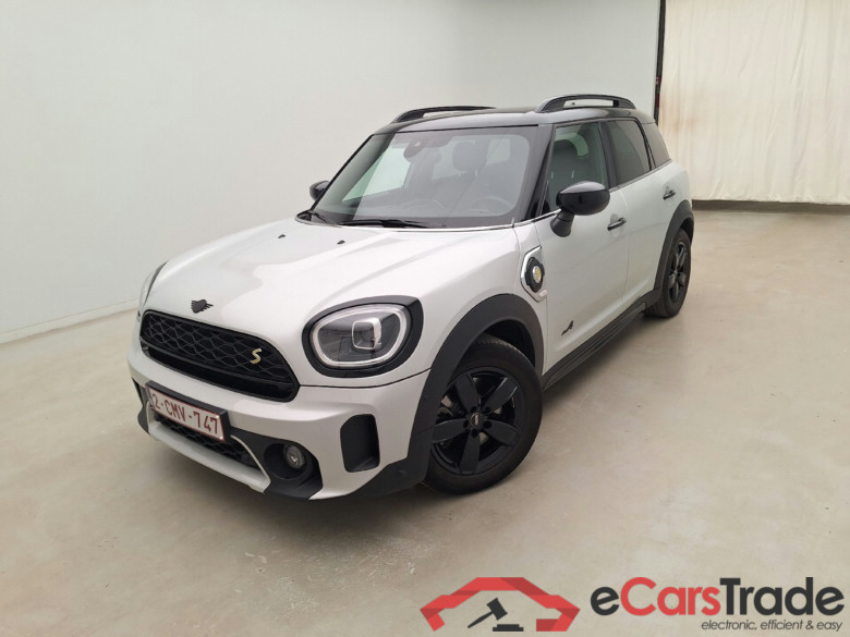 MINI, Mini Country.16 PHEV, Mini Count.Coo.S E ALL4 220 A. #2